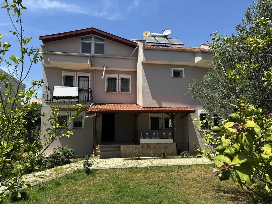 Villa in Calis